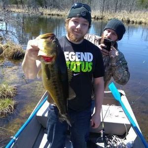 Meet your Posher, Darien